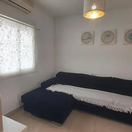 Del Parque Flats L'oasis Сasa de vacaciones