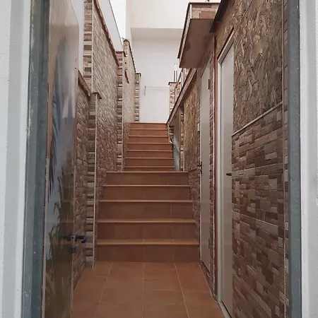 Del Parque Flats L'oasis Holiday home