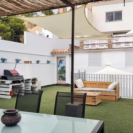 Del Parque Flats L'oasis *