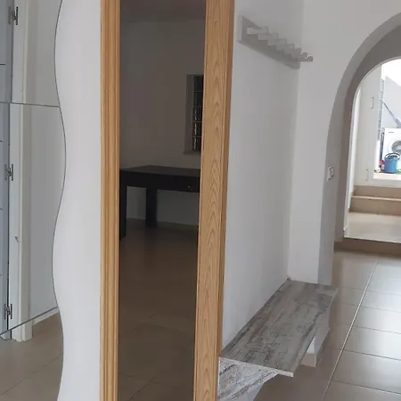 Del Parque Flats L'oasis Holiday home *