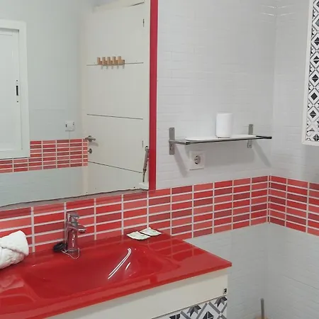 Del Parque Flats L'oasis