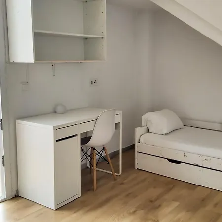 Holiday home Del Parque Flats L'oasis *