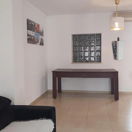 Del Parque Flats L'oasis Holiday home *